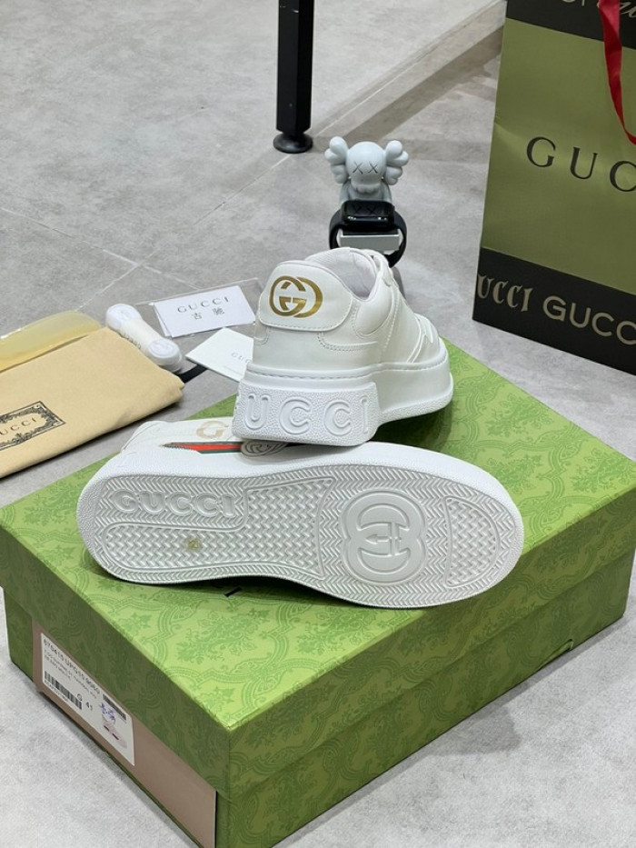 G*u*i low-top sneaker gu0613-016