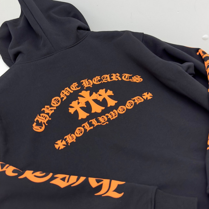 chr0me He**ts ch0106-018