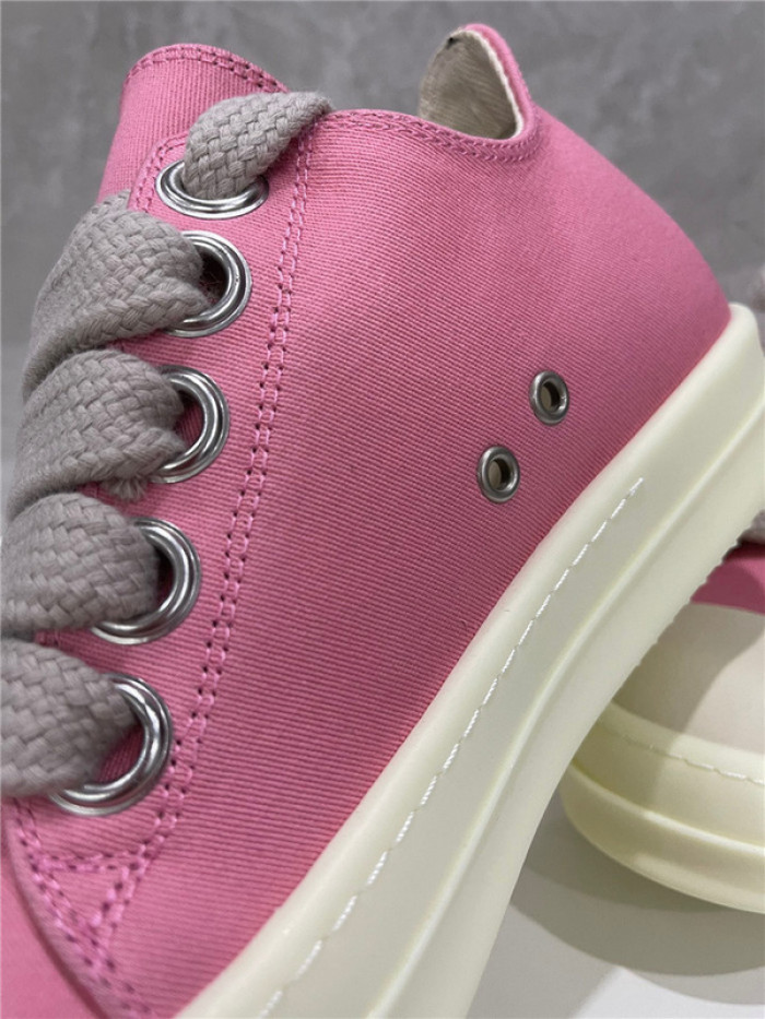 RICK 0WENS SNEAKERS RO458-192