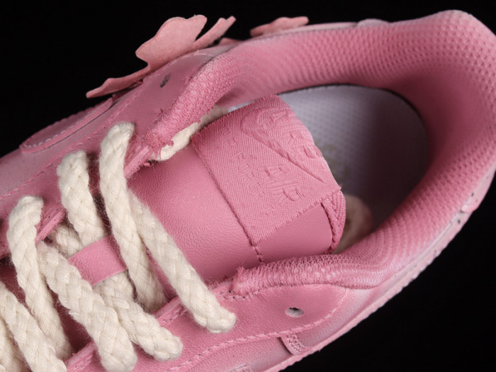 Ch*0me He**ts x air force 1 low cw2288