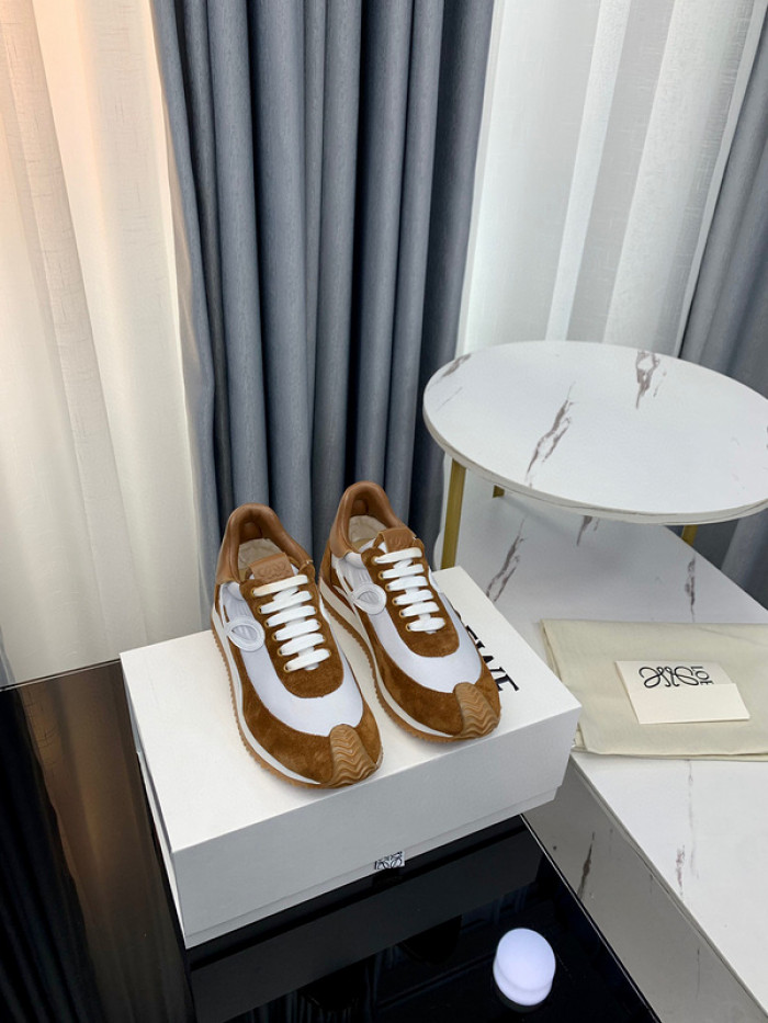 L0EWE SNEAKERS T0425-099