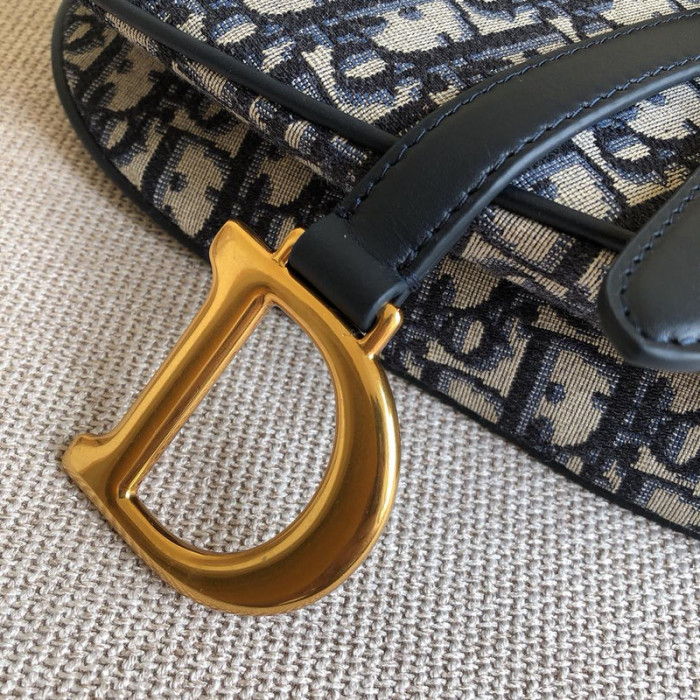 D*R bag 25.5 x 20 x 6.5cm B0113-163