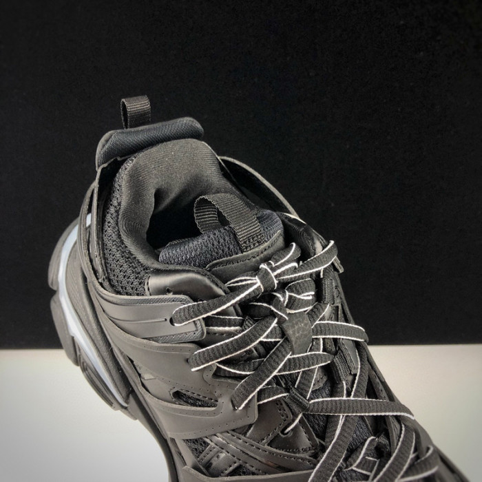 BLCG Track LED Sneaker