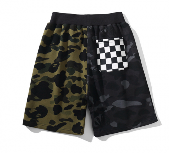 bape shorts ba586215