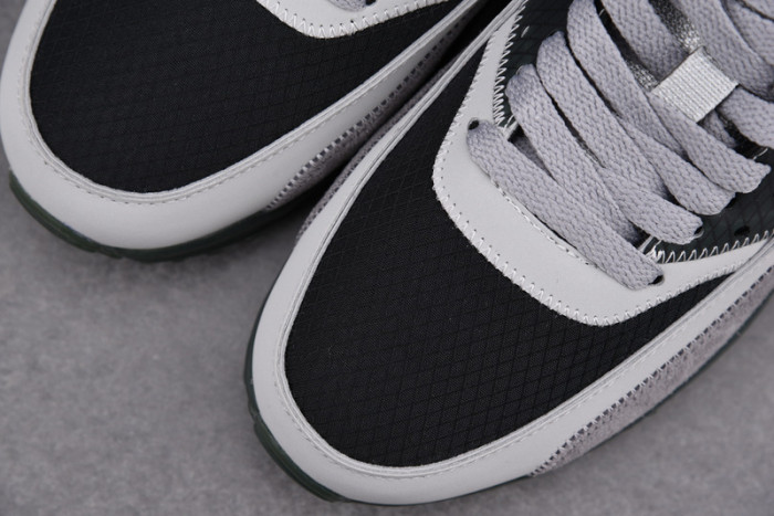 off -white nike air max 90 grey aa7293-002