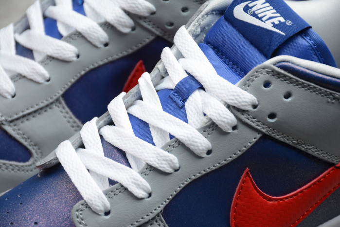 nike dunk low samba (2020) cz2667-400