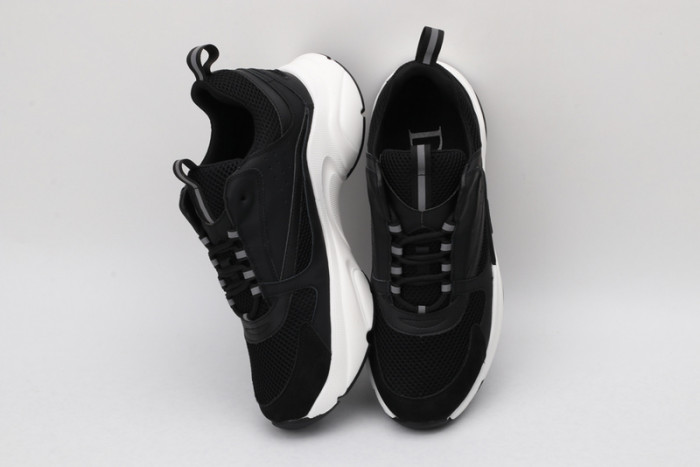 d10r homme b22 trainer sneaker