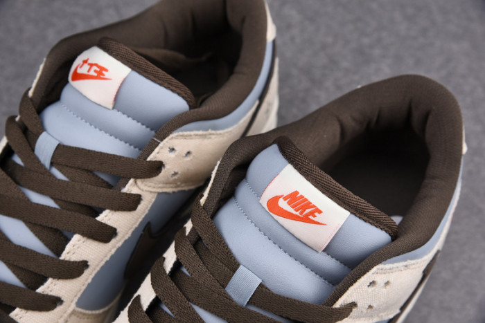 travis scott x playstation x nk sb dunk low cu1726-800