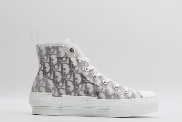 D10R B23 Sneakers High Top