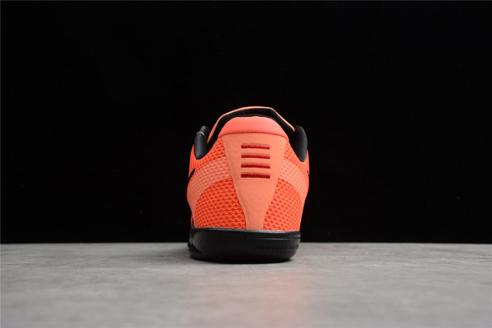 nike kobe 11 em low barcelona - 836183-806