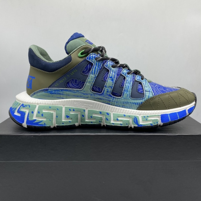 vers chain reaction sneakers