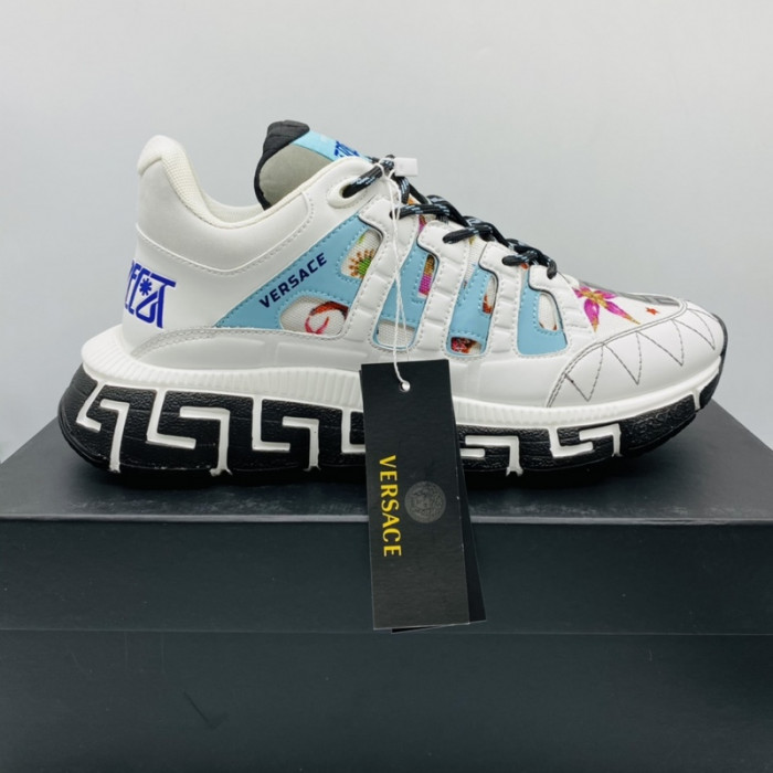vers chain reaction sneakers