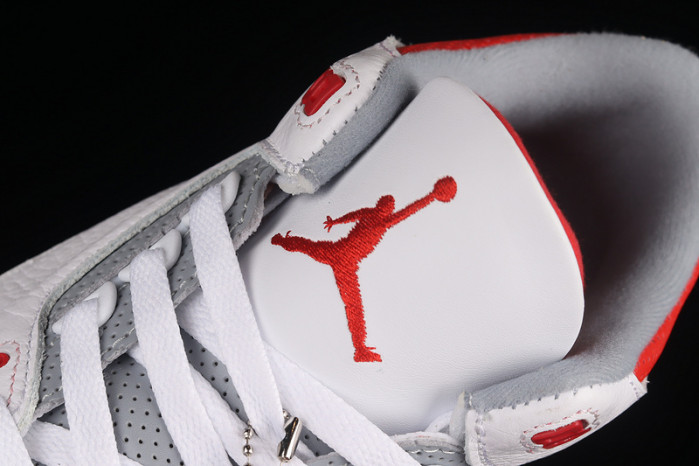 jordan 3 retro fire red (2013) - 136064-120