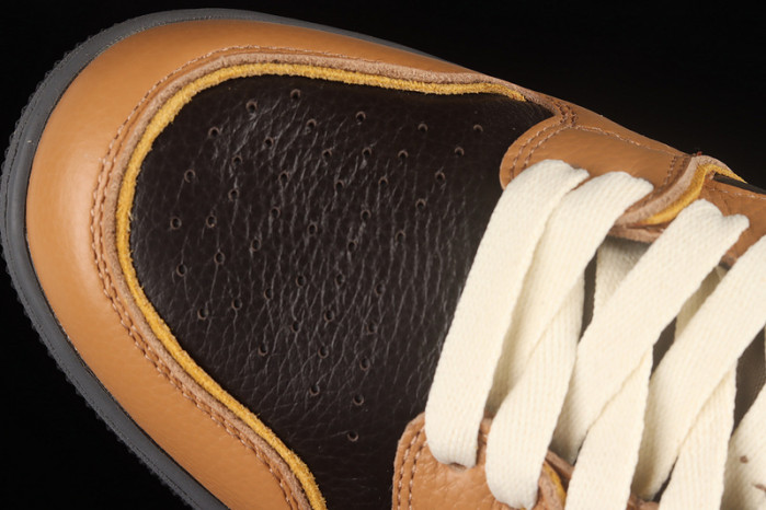 bape sta sk8 to nigo light brown/black/red 1g70191034011