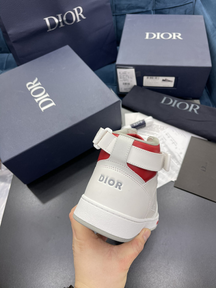 d10r b27 sneakers