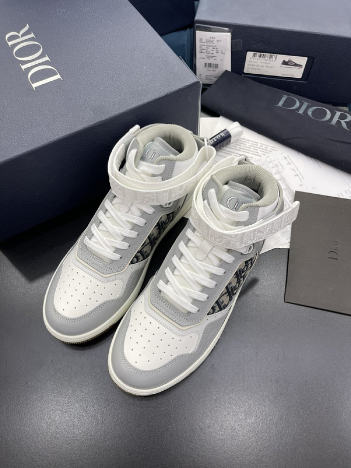 d10r b27 sneakers