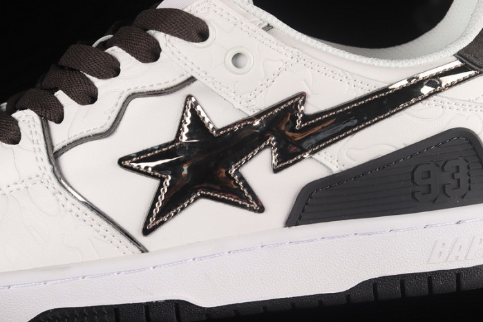 bape sta sneakers 1h80191020