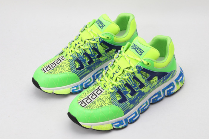 vers chain reaction sneakers