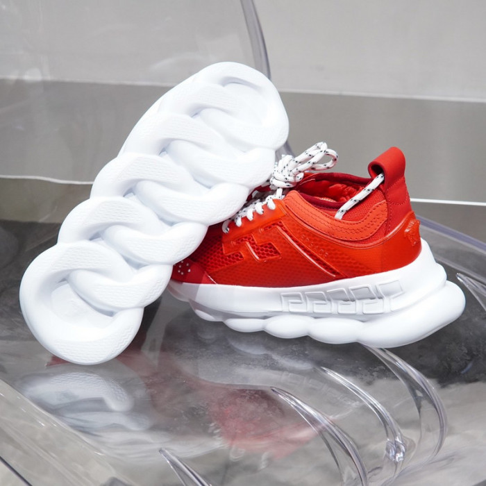 vers chain reaction sneakers