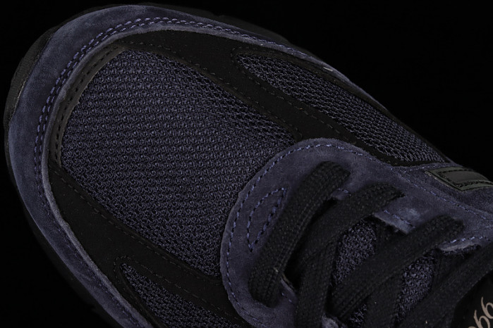 new balance 990v4 jjjjound navy - m990jj4