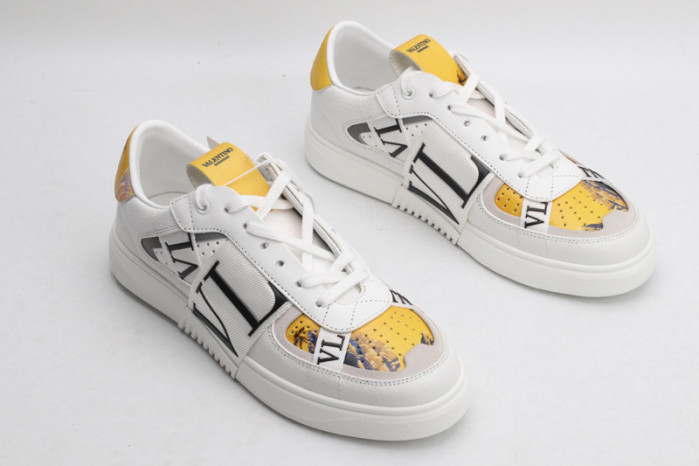 v*lentino sneakers va869-026