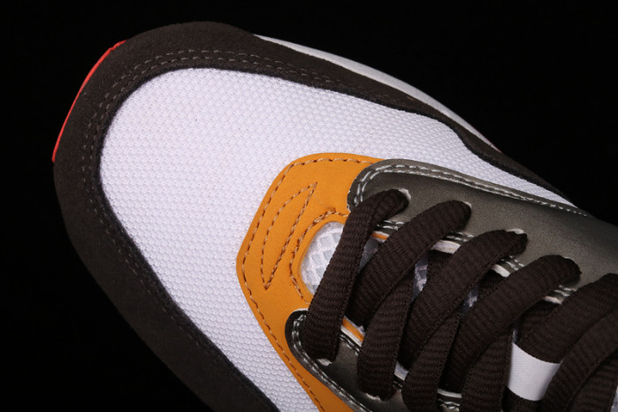 nike air max 1 graffiti logo - cz8138-100