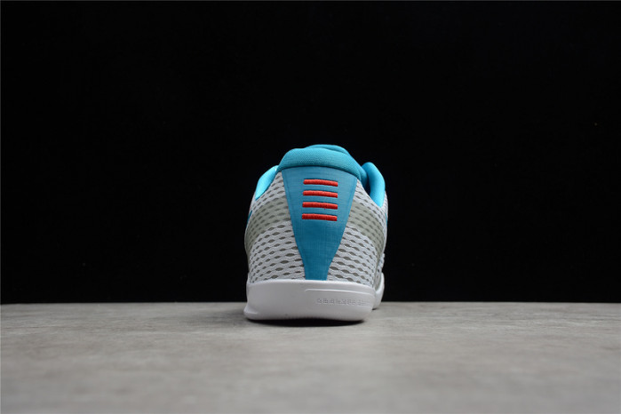 nike kobe 11 low draft day - 836183-154