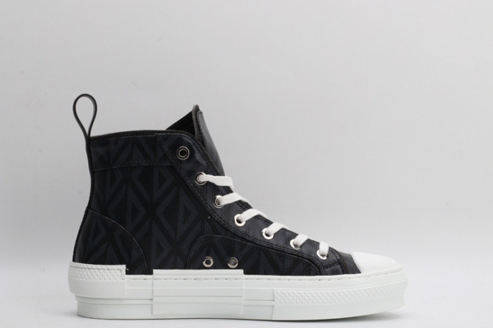 D10R B23 Sneakers High Top