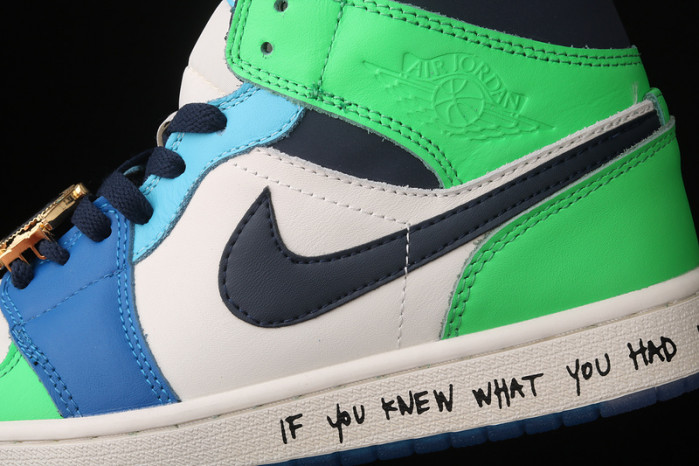 air jordan 1 mens mid wmns cq7629 100