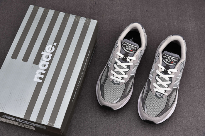 new balance 990v6 grey m990gl6