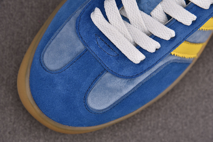 G*u*i low-top sneaker ny6789877