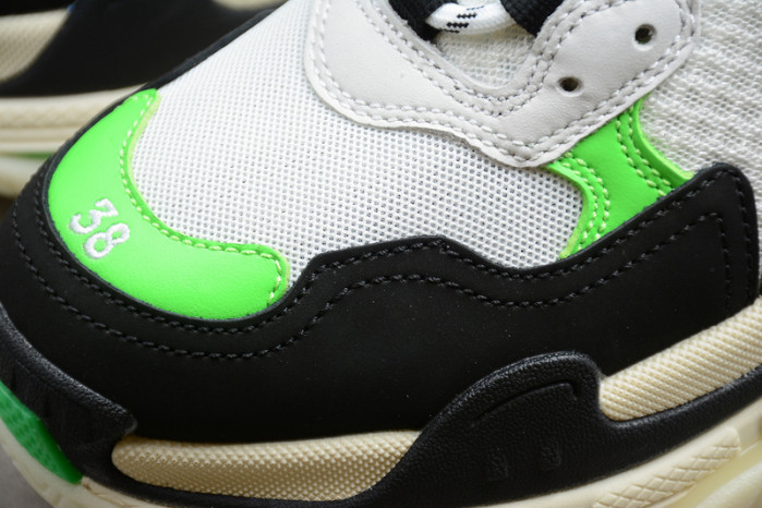 blcg sneaker triple.s sneakers bl8956-001