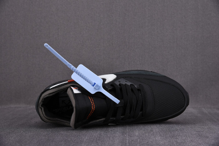 air max 90 ofw black aa7293-001