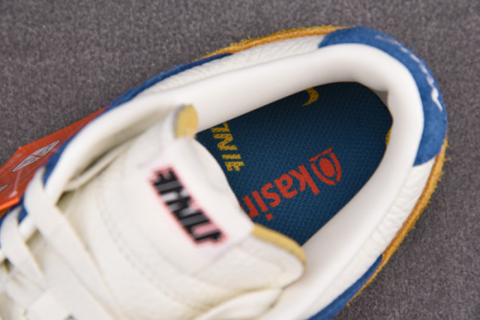 nike dunk low kasina industrial blue cz6501-100