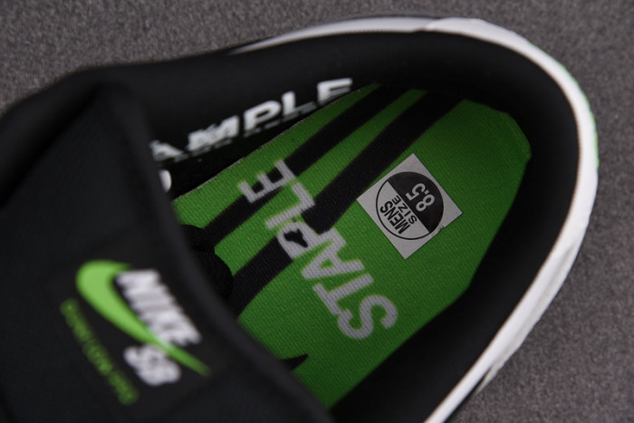 nike sb dunk low staple panda pigeon bv1310-013