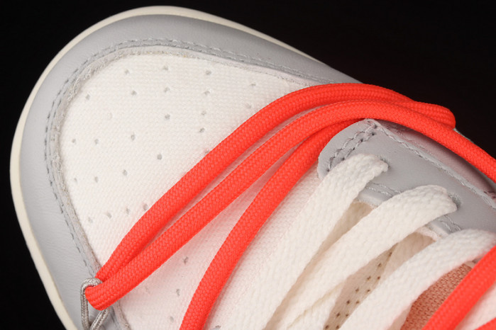 nike dunk low ofw of6 - dm1602-110