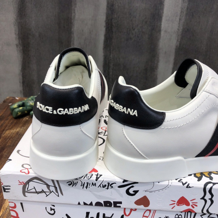 d.g. sneakers d238-2589