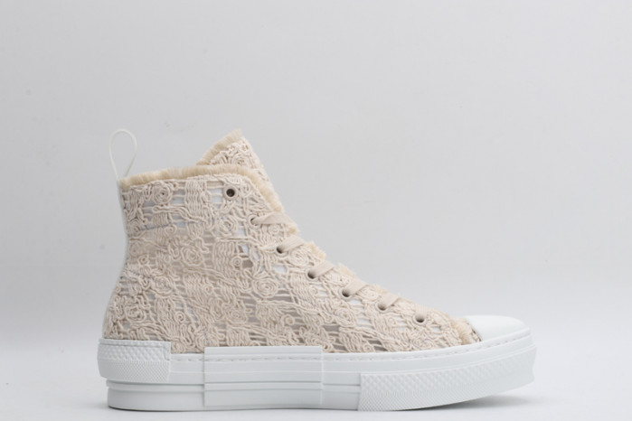 D10R B23 Sneakers High Top