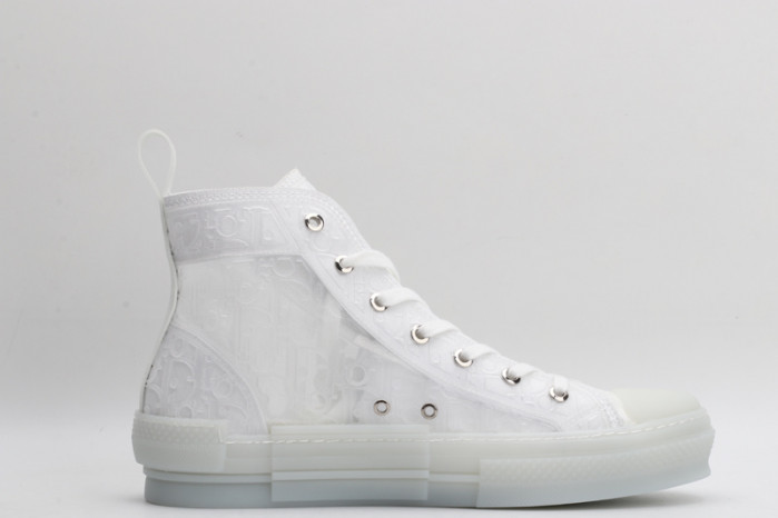 D10R B23 Sneakers High Top