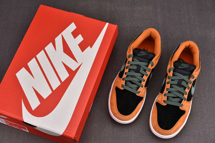 nike dunk low ceramic (2020) da1469-001