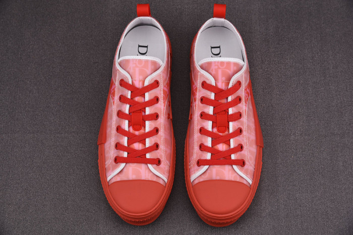 D10R B23 Sneakers Low Top