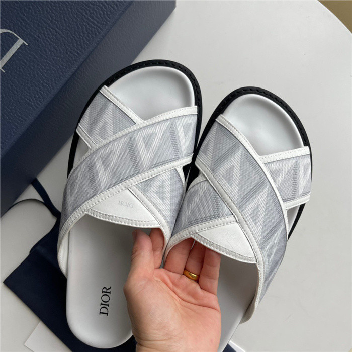 DIOR SLIPPERS