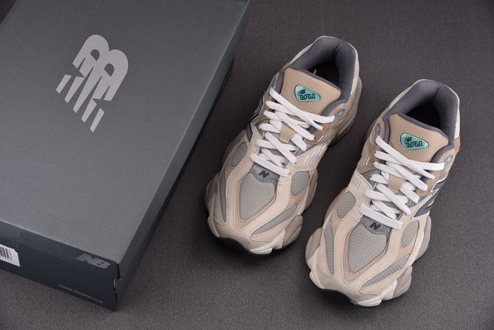 joe freshgoods x new balance 9060 u9060jf101