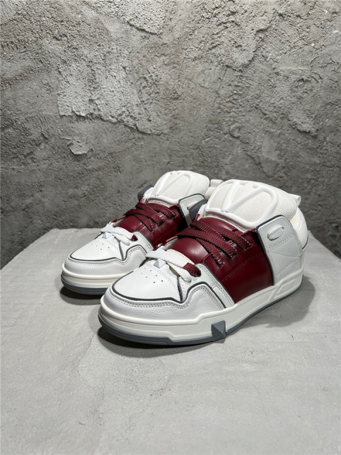 v*lentino sneakers va1085-205