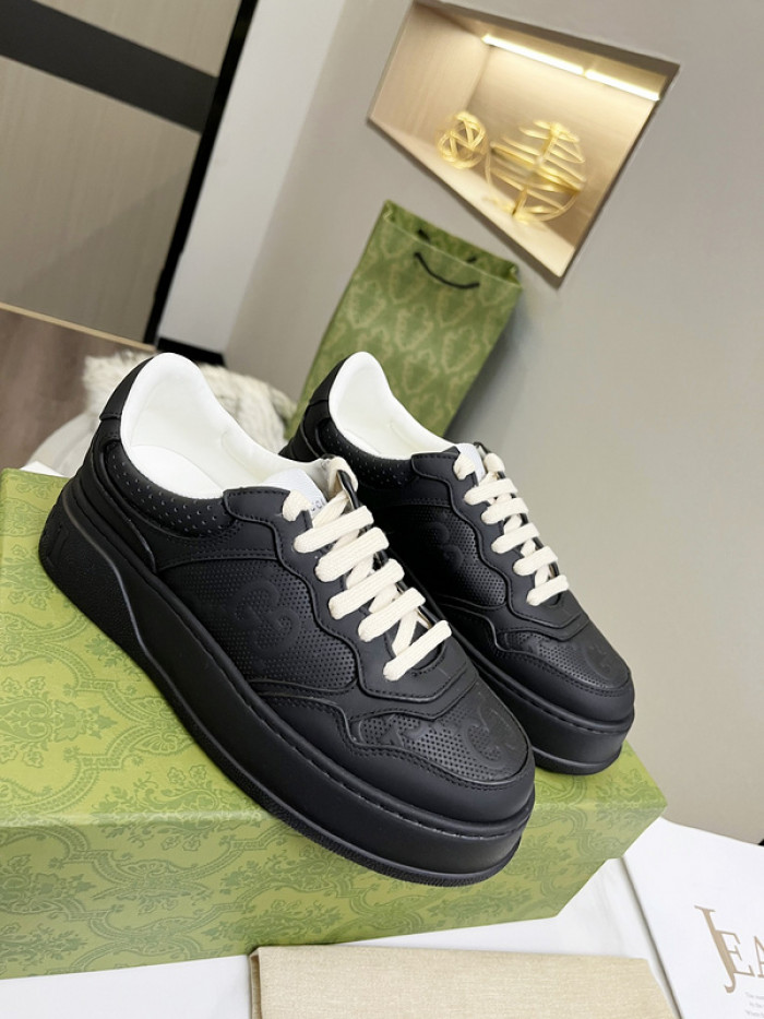 G*u*i low-top sneaker gu58203-2262