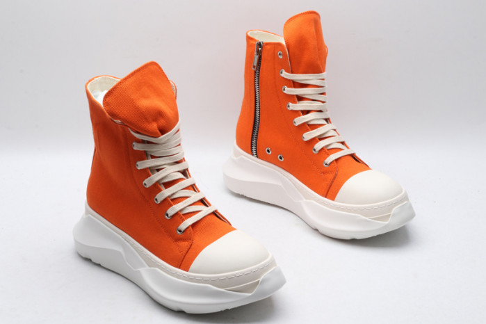 rick 0wens sneakers ro458-008
