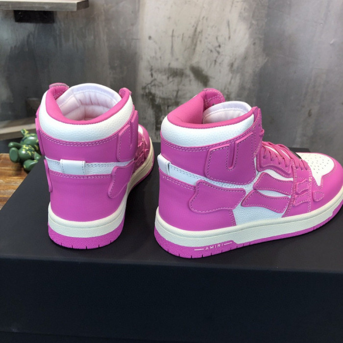 amir1 skel top hi sneaker tu582-019