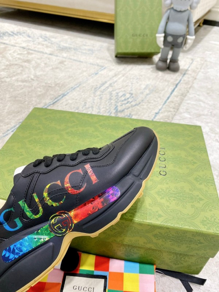 G*u*i trainer sneaker gu006