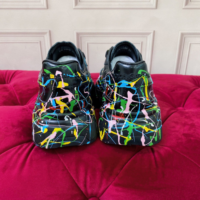 d.g. sneakers dg210-013