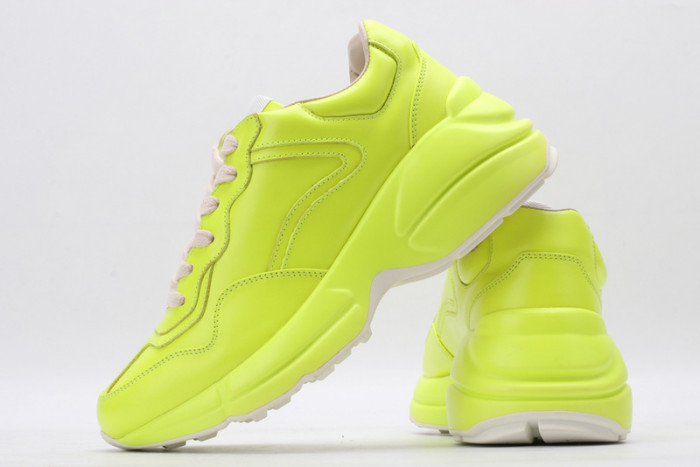 G*u*i trainer sneaker gu028